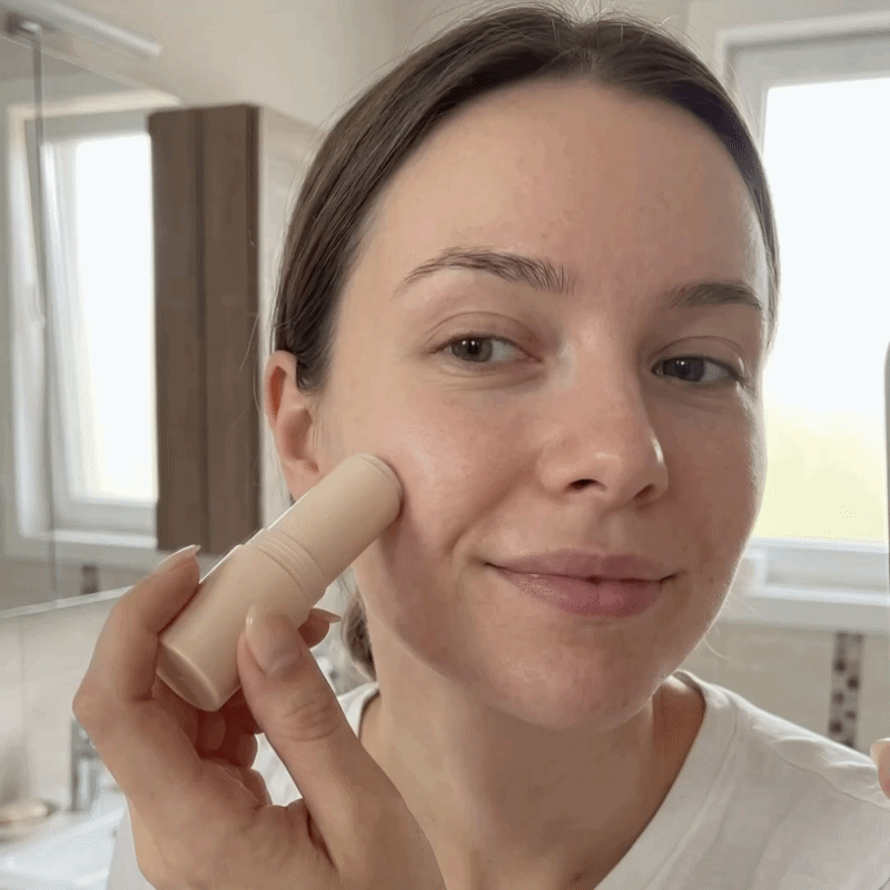 Scar recovery journey