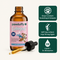 PawDuffy™ Dog Liquid collagen