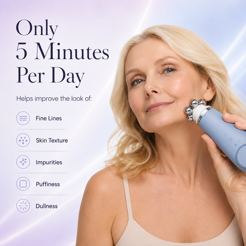 SculptLift™ 5-in-1 Beauty Wand