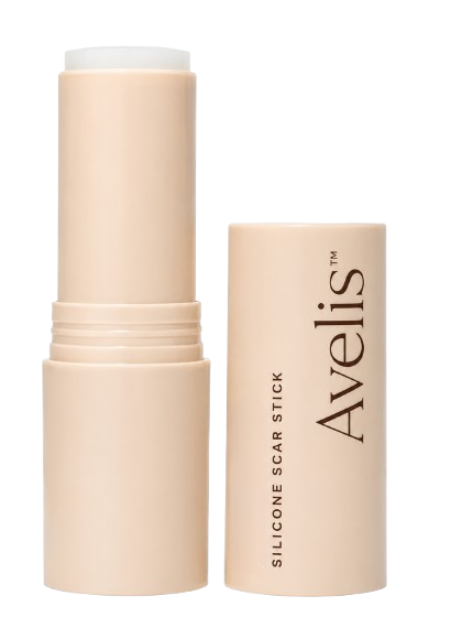 Avelis Silicone Scar Stick