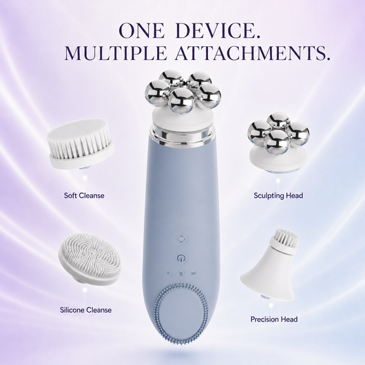 SculptLift™ 5-in-1 Beauty Wand