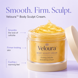 Veloura™ Body Sculpt Cream