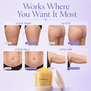 Veloura™ Body Sculpt Cream