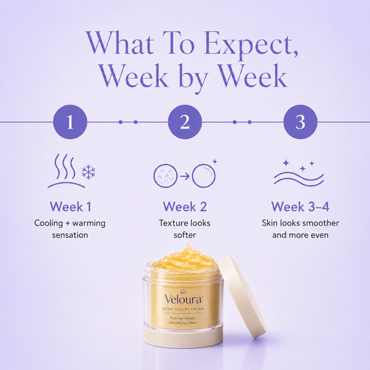 Veloura™ Body Sculpt Cream