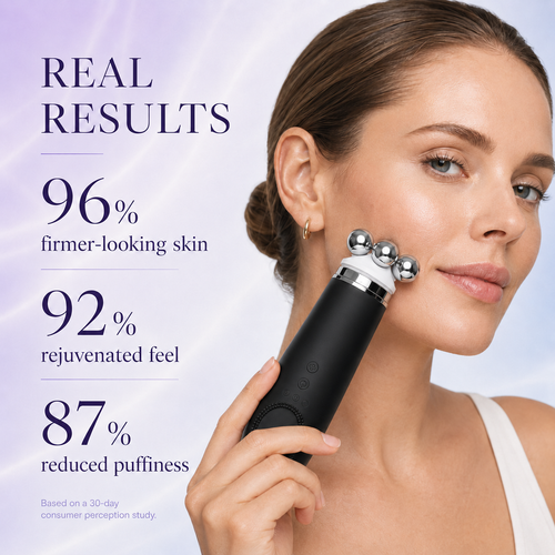SculptLift™ 5-in-1 Beauty Wand