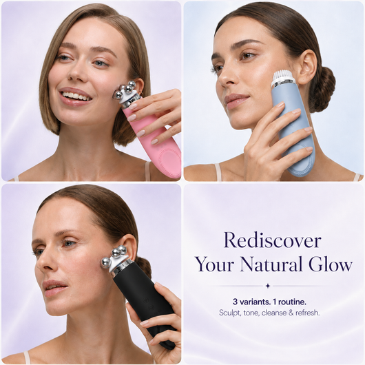 SculptLift™ 5-in-1 Beauty Wand