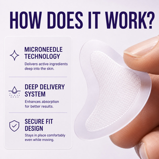 Nuvora™ Eye Repair Patches