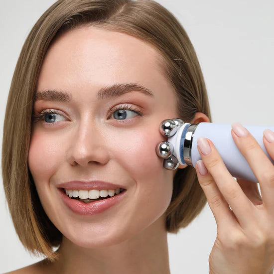 GlideRoll Massager