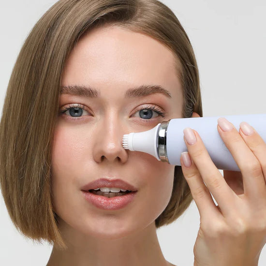 Small Cleansing Head