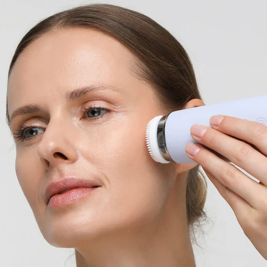 Silicone Cleansing Head
