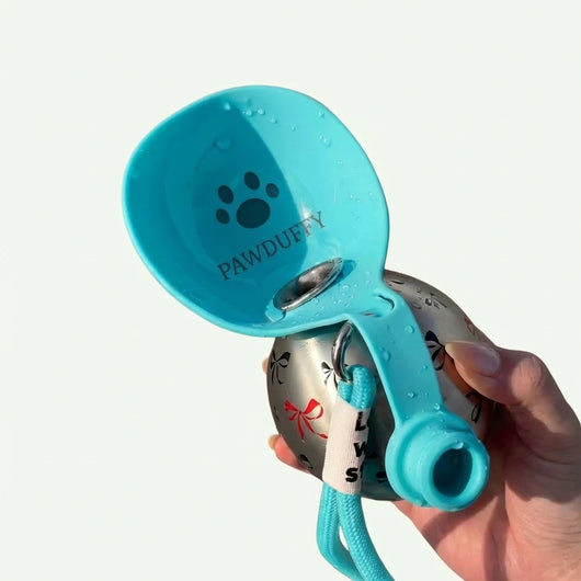 The Duffy Flask